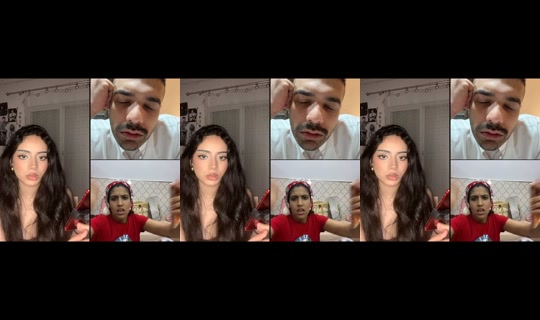 iconic_abeer's Live Session — Jul 30, 2026, 11:37 PM