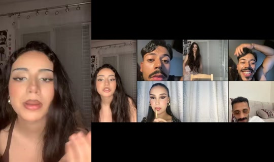 iconic_abeer's Live Session — Jul 31, 2026, 12:21 AM