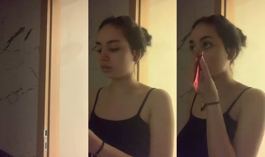 iconic_abeer's Live Session — Jul 31, 2026, 5:27 AM