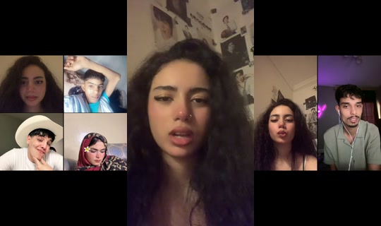 iconic_abeer's Live Session — Aug 2, 2026, 3:08 AM
