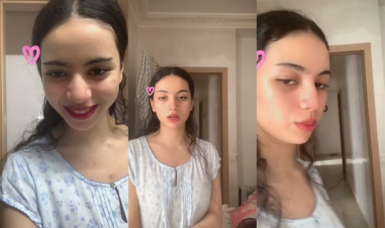 iconic_abeer's Live Session — Sep 16, 2026, 3:09 PM