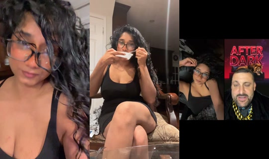 iconicolee's Live Session — Jul 19, 2026, 4:57 AM