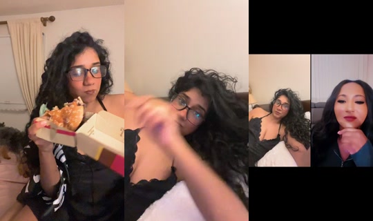 iconicolee's Live Session — Jul 19, 2026, 7:12 AM