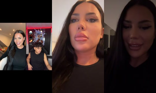 icy.beba2's Live Session — Aug 11, 2026, 8:34 PM