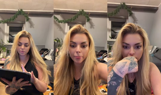 ida.lya's Live Session — Oct 30, 2026, 7:59 PM