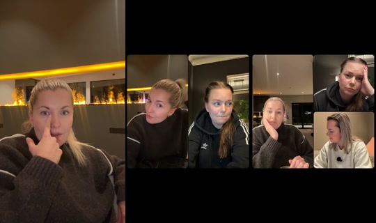 idabjornerud's Live Session — Oct 9, 2026, 7:04 PM