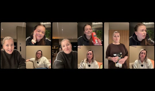 idabjornerud's Live Session — Oct 9, 2026, 7:55 PM