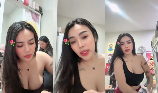 idamanbapakmu___3's Live Session — Jul 21, 2026, 5:07 PM
