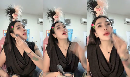 idamanbapakmu___3's Live Session — Jul 22, 2026, 4:28 PM