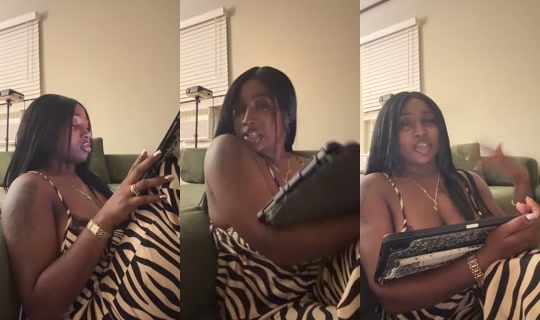 idayjah's Live Session — Jul 22, 2026, 7:42 AM