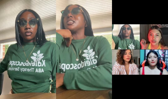 idayjah's Live Session — Jul 22, 2026, 12:50 PM