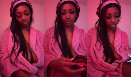 idcimshaunti's Live Session — Sep 19, 2026, 8:43 PM