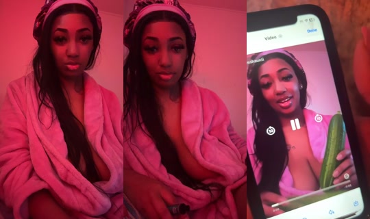 idcimshaunti's Live Session — Sep 19, 2026, 9:33 PM