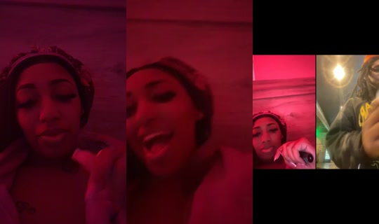 idcimshaunti's Live Session — Sep 19, 2026, 11:03 PM
