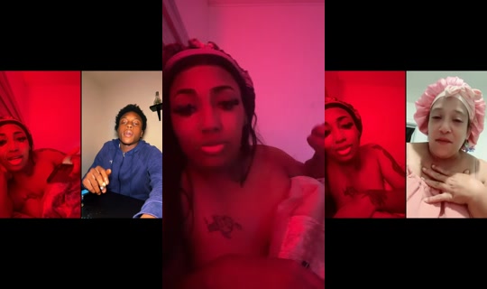 idcimshaunti's Live Session — Sep 20, 2026, 1:14 AM
