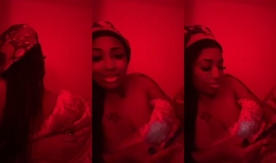 idcimshaunti's Live Session — Sep 20, 2026, 2:55 AM