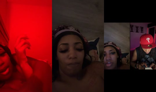 idcimshaunti's Live Session — Sep 20, 2026, 4:00 AM