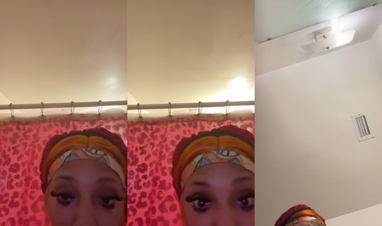 idcimshauntiii's Live Session — Oct 24, 2026, 7:44 AM