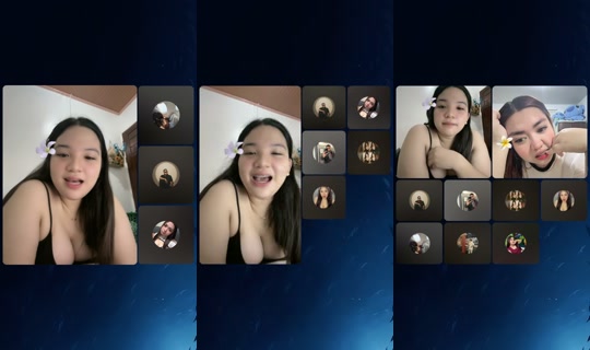 idgf_lupaypaykahere's Live Session — Aug 26, 2026, 4:44 AM