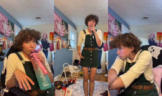 idiosinkrasies's Live Session — Jul 25, 2026, 11:42 PM