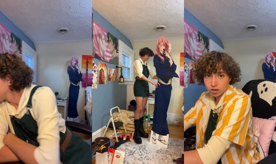 idiosinkrasies's Live Session — Jul 26, 2026, 12:33 AM