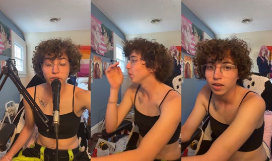 idiosinkrasies's Live Session — Jul 26, 2026, 6:06 PM