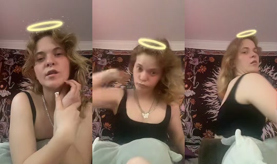 idk0angel0bby0divine's Live Session — Jul 26, 2026, 12:27 AM