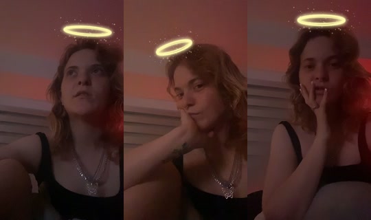 idk0angel0bby0divine's Live Session — Jul 26, 2026, 2:32 AM