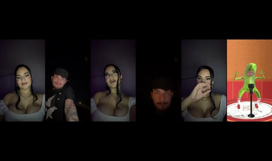 idk_tuloca's Live Session — Oct 6, 2026, 5:00 AM