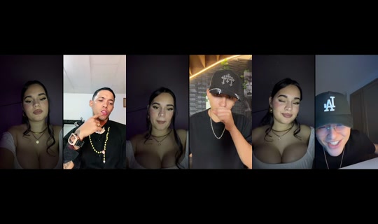 idk_tuloca's Live Session — Oct 6, 2026, 5:50 AM