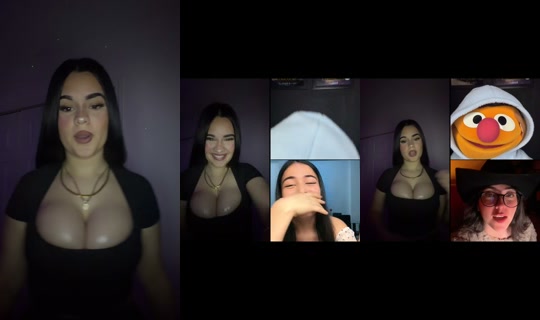idk_tuloca's Live Session — Oct 7, 2026, 3:29 AM