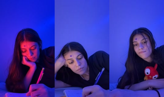 idkjustmysterious.8's Live Session — Oct 16, 2026, 3:02 AM