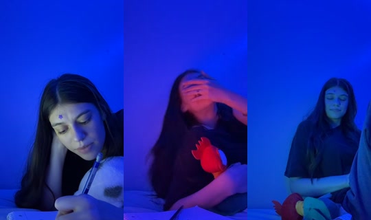 idkjustmysterious.8's Live Session — Oct 16, 2026, 3:53 AM