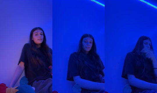 idkjustmysterious.8's Live Session — Oct 16, 2026, 4:43 AM