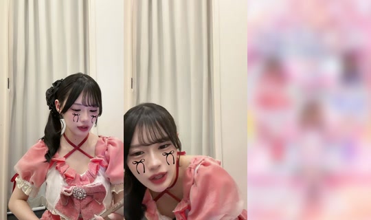 idol_osaka2525's Live Session — Jul 26, 2026, 2:45 PM