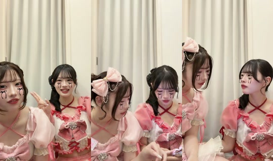idol_osaka2525's Live Session — Jul 26, 2026, 3:14 PM
