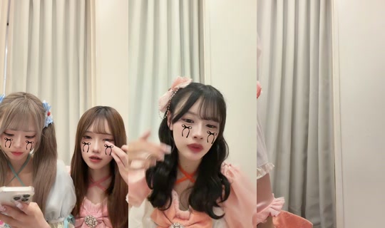 idol_osaka2525's Live Session — Jul 27, 2026, 1:42 PM