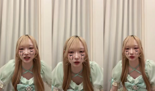idol_osaka2525's Live Session — Jul 28, 2026, 12:11 PM