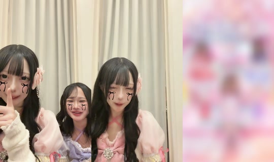 idol_osaka2525's Live Session — Jul 28, 2026, 12:55 PM