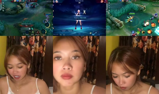 idolapapamulagi's Live Session — Jul 8, 2026, 5:38 PM