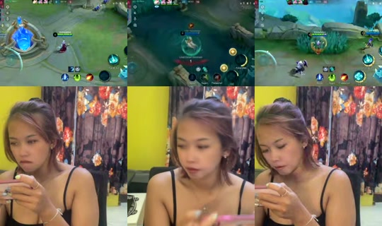 idolapapamulagi's Live Session — Jul 9, 2026, 7:58 AM