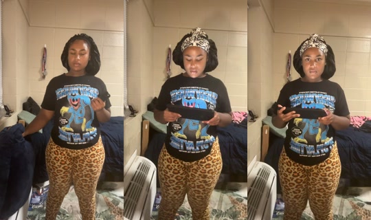 idontknoe323's Live Session — Oct 19, 2026, 12:08 AM
