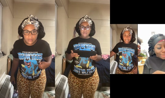 idontknoe323's Live Session — Oct 19, 2026, 12:59 AM
