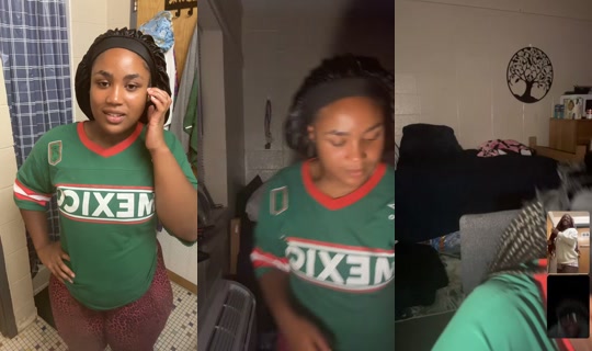 idontknoe323's Live Session — Oct 20, 2026, 5:46 AM