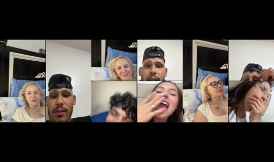 idriizzylz's Live Session — Jul 26, 2026, 4:03 AM