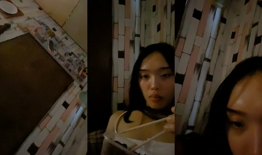 iecy_r's Live Session — Jul 21, 2026, 7:33 AM