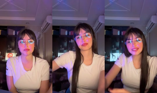 iellia0's Live Session — Oct 30, 2026, 11:17 PM