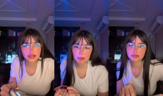 iellia0's Live Session — Oct 31, 2026, 12:08 AM