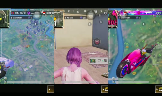ieukaylaa's Live Session — Sep 27, 2026, 6:04 AM