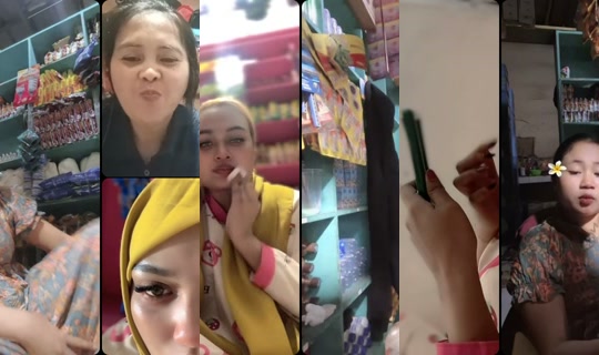 ifadatuljanah's Live Session — Aug 7, 2026, 2:59 PM